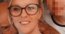 Mum explains her &#039;nightmare&#039; after police officer steals her underwear &#039;I feel sick&#039;