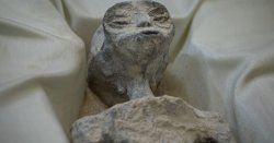 Mystery of Peru’s &#039;alien&#039; mummies &#039;solved&#039; as scientists debate DNA bombshell