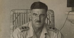 Greatest British war hero you&#039;ve never heard of