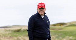The pretty Scottish village where Donald Trump&#039;s mother was born and locals &#039;despise&#039; him