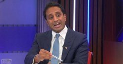Moment Reform UK’s Zia Yusuf EXPOSES Robert Jenrick’s migration record