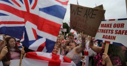 The three Tory councils considering legal action over migrant hotels