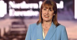 Government borrowing less than expected in July in respite for Reeves