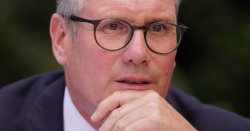 Migrant figures LIVE: Labour face fresh fury as new stats released