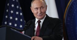 Vladimir Putin &#039;ready to meet Zelensky&#039; in major Ukraine-Russia ceasefire breakthrough