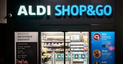 Aldi axes zero checkouts at flagship store after fury from customers