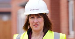 Tax expert tears apart Rachel Reeves’ family homes raid
