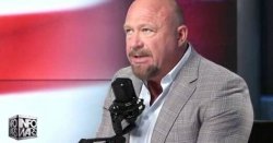 Infowars&#039; Alex Jones warns Trump could &#039;collapse&#039; within 12 months due to one key sign
