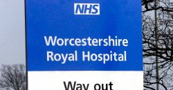NHS hospital blasted for storing dead bodies in car park morgue &#039;pods&#039;