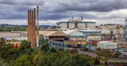 Huge UK steel giant collapses as Labour blamed over &#039;net zero dogma&#039;