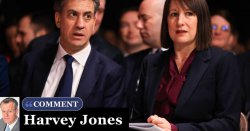 Not just Rachel Reeves - 10 INSANE ways Ed Miliband is making every Briton poorer