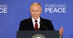 Why Putin&#039;s enemies keep toppling out of high windows