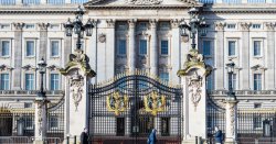 Is Buckingham Palace about to be sold after William&#039;s latest announcement?