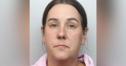 Lucy Connolly hints at legal action against police over time in prison for Southport tweet