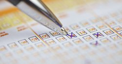 Winning Euromillions numbers LIVE: Full lottery results with Thunderball on August 22