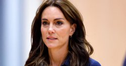 Princess Kate interrupts summer break to issue heartfelt message