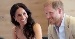 Meghan Markle gushes about Prince Harry&#039;s surprising skill in new Instagram video