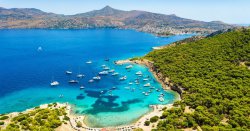 The &#039;Thailand of Europe&#039; where UK tourists are pricing out locals