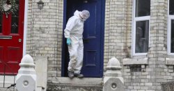 Children&#039;s remains found under property by builders working on home extension