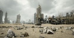 Scientist makes horror prediction that the world will &#039;collapse&#039; in just 25 years