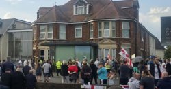 &#039;A migrant hotel has ruined our posh village and we all want to move&#039;