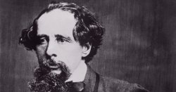 New unseen Charles Dicken sketches on display at underrated museum