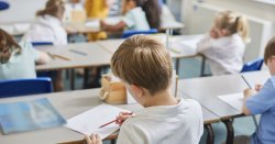 Wales set to be overtaken by Romania in education by 2040 - new report