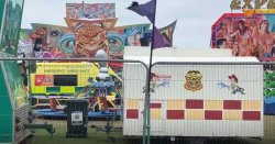 Popular UK funfair closed down after person &#039;seriously injured&#039; on ride