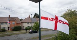 &#039;We have allowed the Cross of St George to be tarnished – it&#039;s time to fly it with pride&#039;