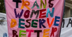 Fury as Left-wingers demand free treatment for trans-women&#039;s beard removals