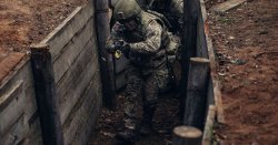 British troops prepare to be sent to Ukraine as war rages against Russia