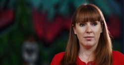 Angela Rayner buys £700k THIRD home ‘while hiking taxes on family homes’