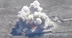 Russia army disaster as 1000 troops face encirclement and &#039;elite&#039; command centre wiped out