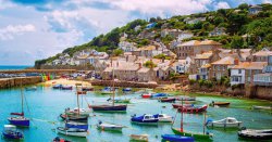 &#039;Real reason&#039; 350,000 Germans are flocking to UK seaside towns in one county