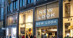 New Look update as fashion retailer could be put up for sale