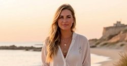 I left Germany to live by the sea after years of feeling downtrodden