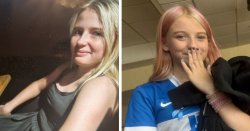 Urgent search launched for two girls, 13, who have gone missing