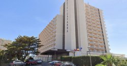 Salmonella horror as more than 100 tourists fall ill at plush Spanish hotel