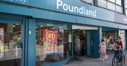 Poundland to close 11 stores across the UK this week – full list