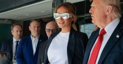 Melania Trump could see Vanity Fair come back crawling to make her cover star