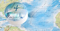 Scientist finally &#039;solves&#039; Bermuda Triangle mystery after 538 years