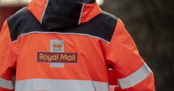 Royal Mail announces major change from today