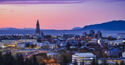 The gorgeous European country that's just ranked top in 'world's safest' list
