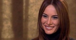 Melania Trump eerily predicted her rise in 1999 and vowed to copy most iconic First Lady