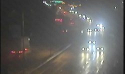 M20 traffic LIVE: UK motorway closed after emergency services rush to multi-vehicle crash