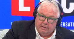 Moment Nick Ferrari loses it at Labour over migrant crisis: &#039;How bl**dy dare they!&#039;