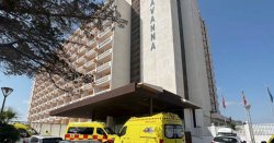 Horror stomach bug outbreak at Spanish hotel sees cases double with 19 still in hospital