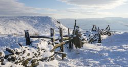 Atlantic current at risk of COLLAPSE plunging UK into never-ending winter