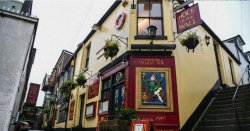 Britain&#039;s Oldest pub set to close after almost 500 years