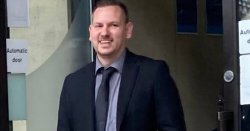 Man's chilling five-word threat to woman he met on night out before strangling her
